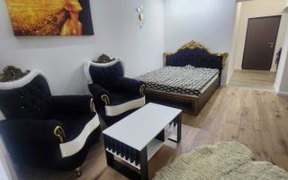 Apartament de închiriat, 1 cameră, Bucium Freya, Iași - Poză 1