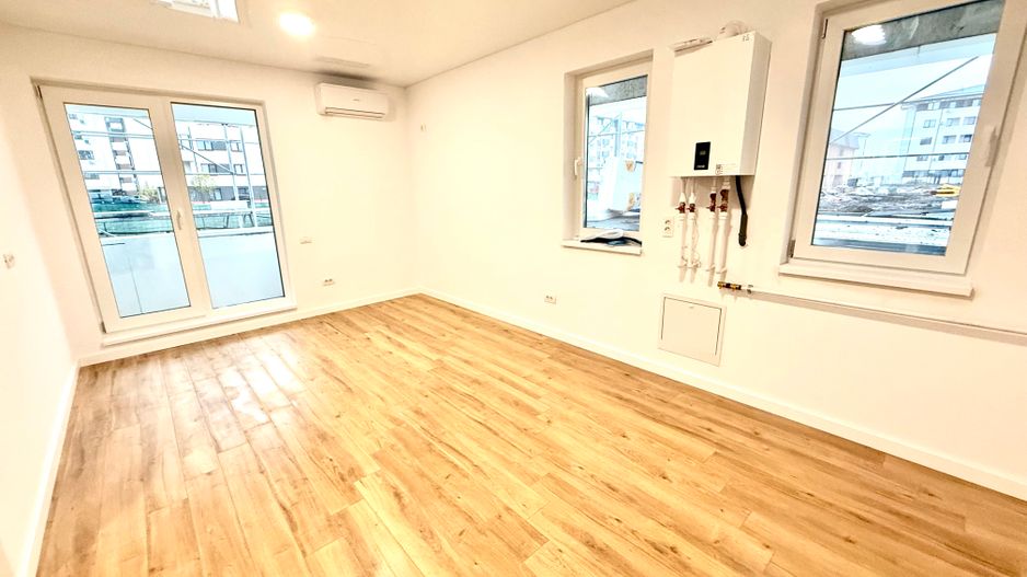 Ap. 2 cam. aprilie 2026 zona Militari Residence - Poză 5