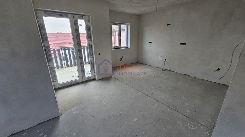Duplex Modern cu 4 camere, Intabulat, in Cartierul Arhitectilor - Poză 7