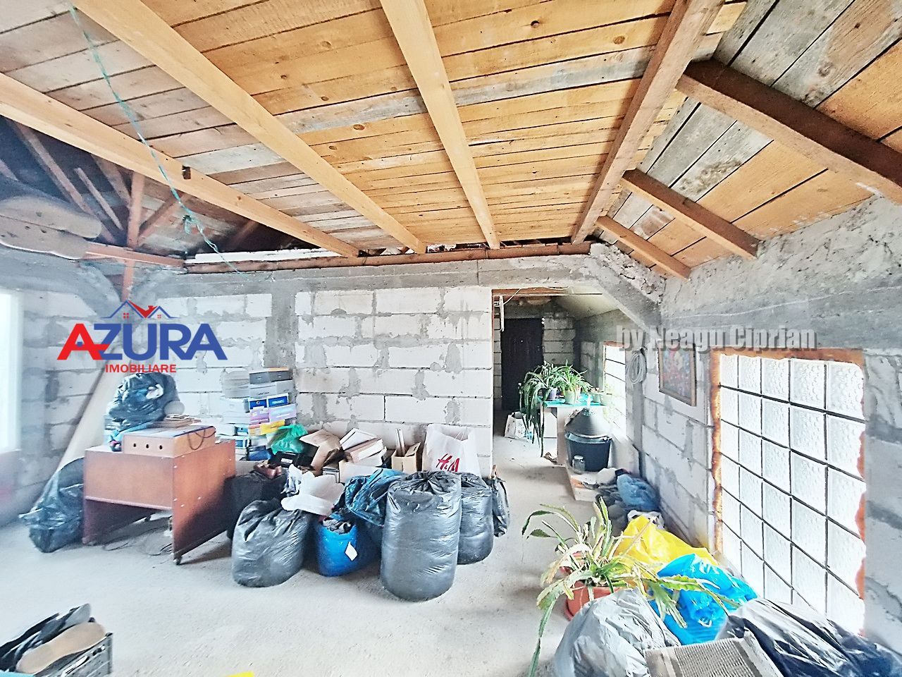 AZURA Imobiliare - Casa Prundu Bananai - Poză 11