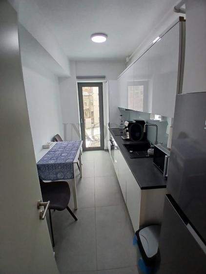 Apartament 3 camere modern | Birou/Firmă | Nemobilat | Pța Unirii - Poză 7