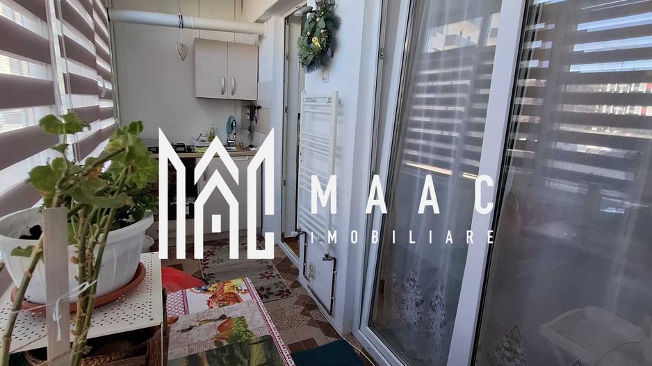 Garsoniera | 32 MPU | Bulevardul Mihai Viteazu - Poză 4