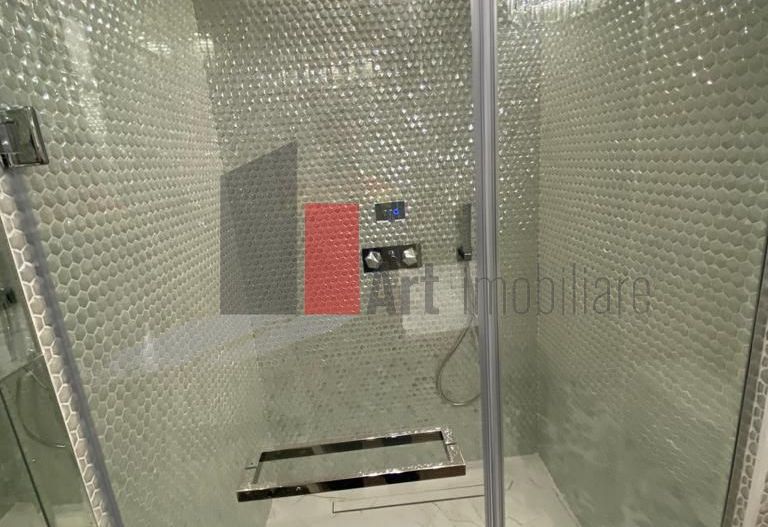 Apartament de lux în zona Băneasa - Spațiu rafinat, compartimentare perfectă. - Poză 7