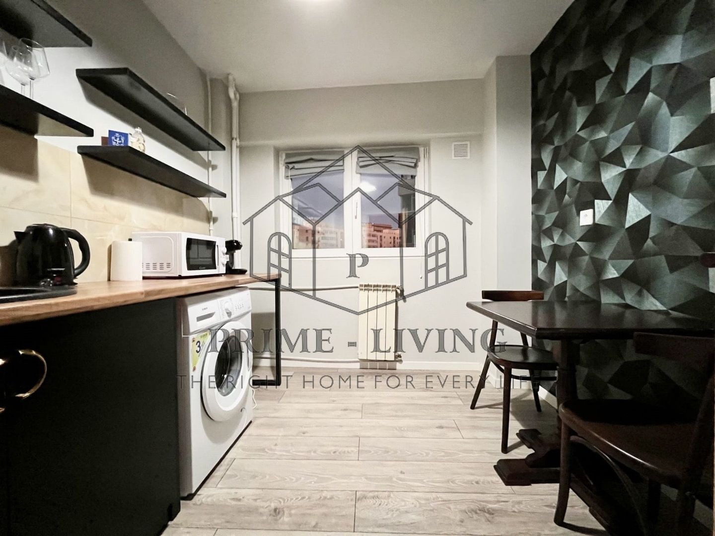 APARTAMENT RENOVAT MODERN LÂNGĂ METROU ȘI PARCUL TINERETULUI - Poză 2