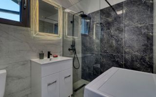 Apartament 2 camere parc Bazilescu, bloc nou , complet mobilat - Poză 8