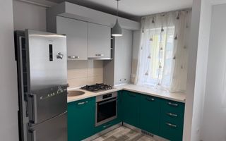 Garsonieră de vânzare – Top City | Coresi .Mobilată și utilată - Poză 4
