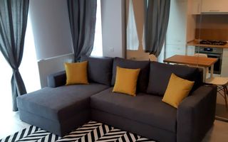 Garsonieră Centrală Proprie 800m Metrou Lujerului 600m Politehnica - Poză 1
