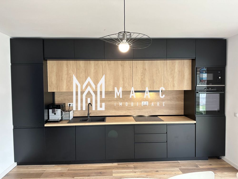 Duplex 4 camere I Acces auto - 270 mp I Cisnădie - Poză 2