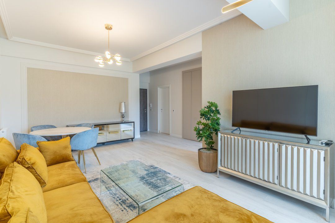 Apartament Baneasa | Biharia - Poză 3
