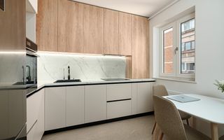 Apartament 4 camere Premium – AFI Palace Cotroceni - Poză 16