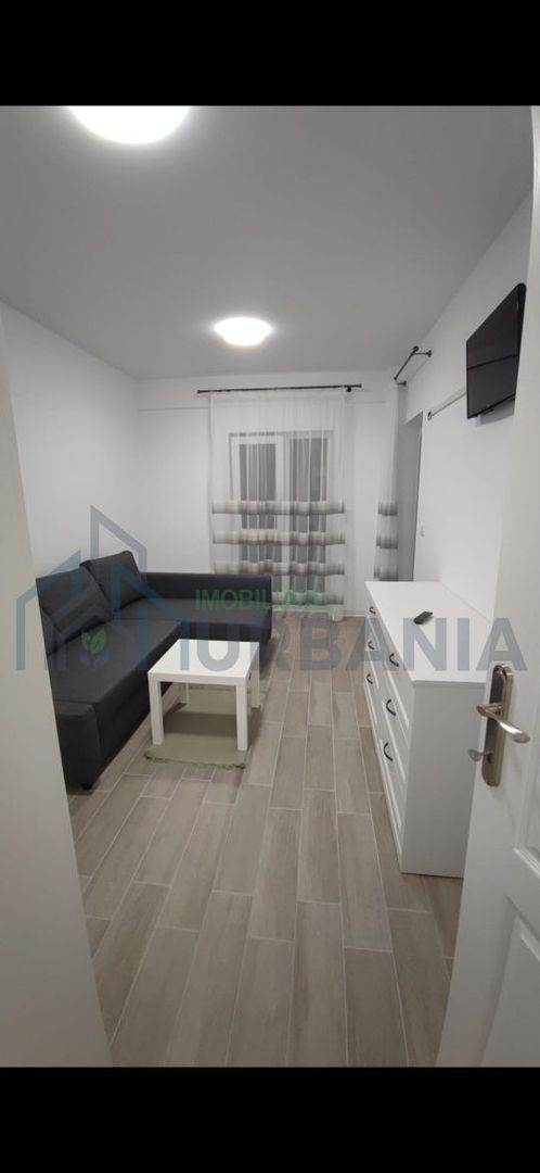 Apartament 1 cameră de închiriat – Valea Lupului, zona Păcurari, Iași - Poză 5