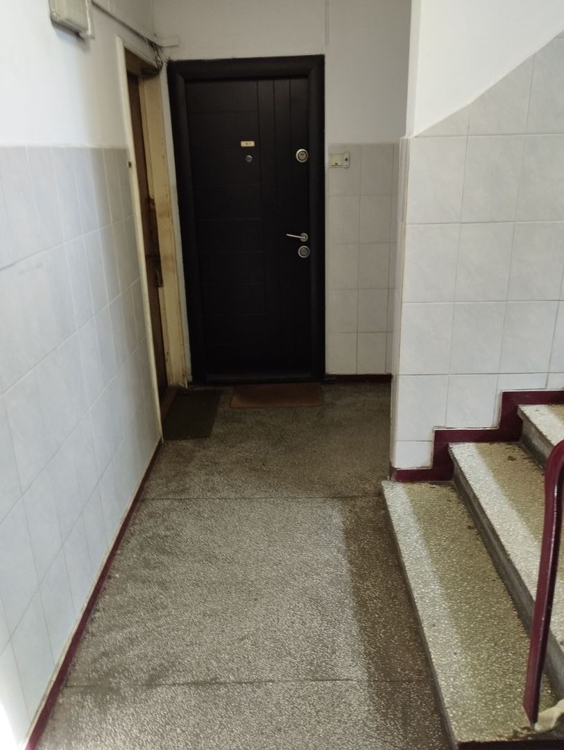 APARTAMENT 3 CAMERE APUSULUI DE RENOVAT - Poză 9