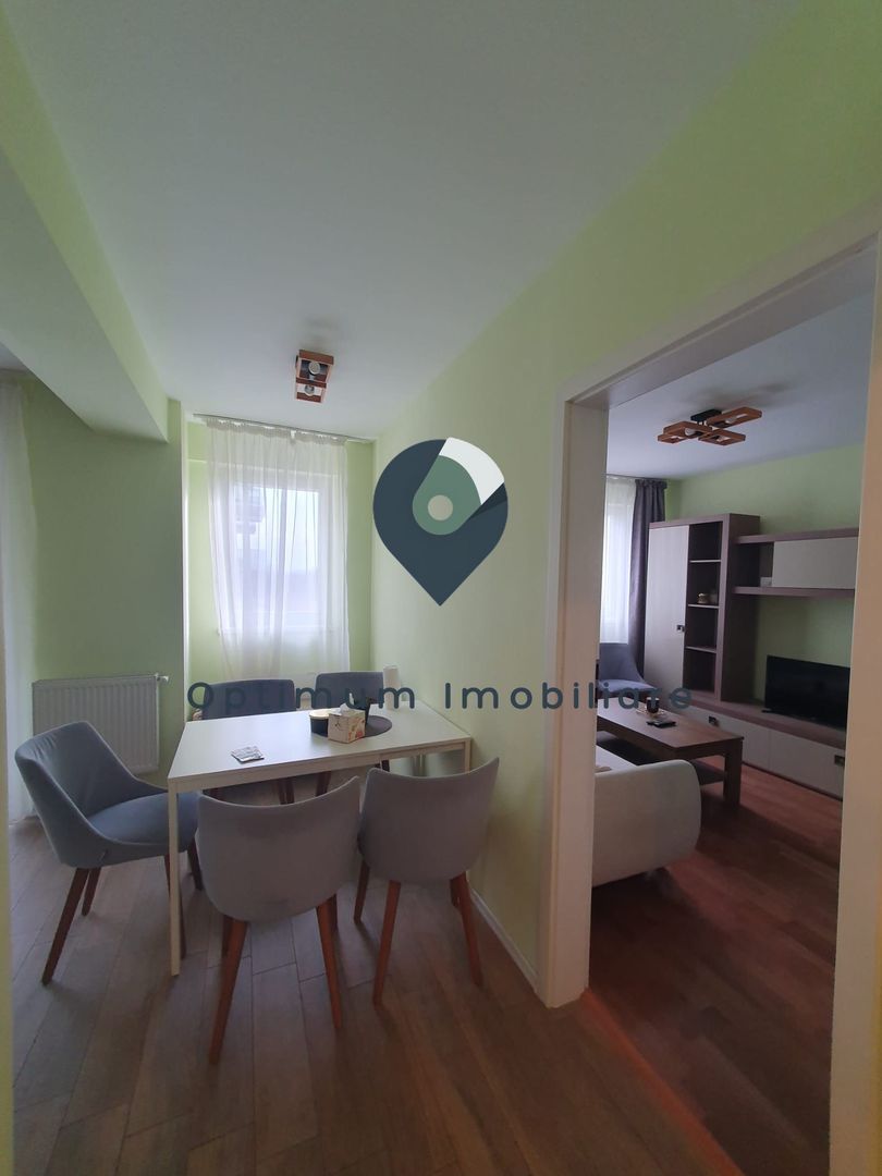 Apartament cu 2 camere decomandat, etaj 4/7 zona Iulius Mall ! - Poză 5