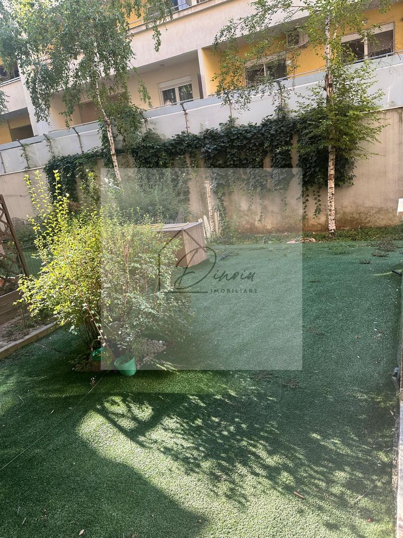 COM 0% I Apartament 3 camere Soseaua Nordului Herastrau I gradina - Poză 2