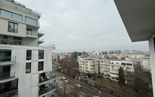 VANZARE 2 CAMERE | HERASTRAU | 60 MP | LOC PARCARE | MOBILAT SI UTILAT - Poză 24