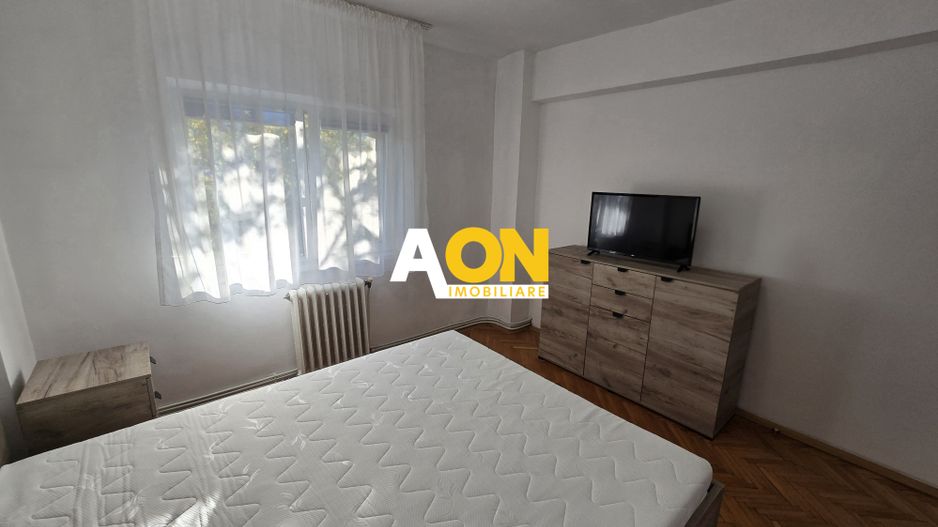 Apartament cu 2 Camere, Etaj 2, Loc De Parcare, Zona Cetate - Poză 4