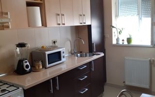 2 camere, Etaj 1, Bloc nou  Lipovei - Poză 7