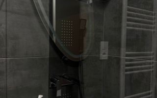 🏡 Apartament 3 camere | Design modern | Prima închiriere - Poză 24