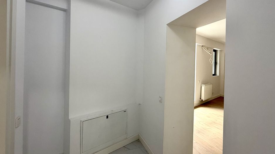 Apartament 2 camere, zona Aviatiei-Aerogării, bloc nou, etaj 1 - Poză 9