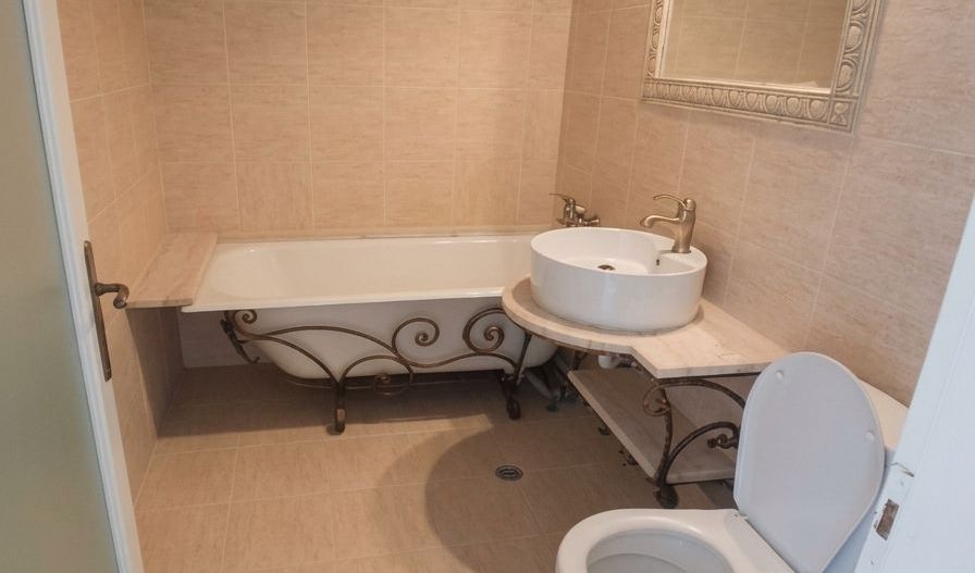 Apartament 2 camere, Cetate, zona S.c nr.7 - Poză 5
