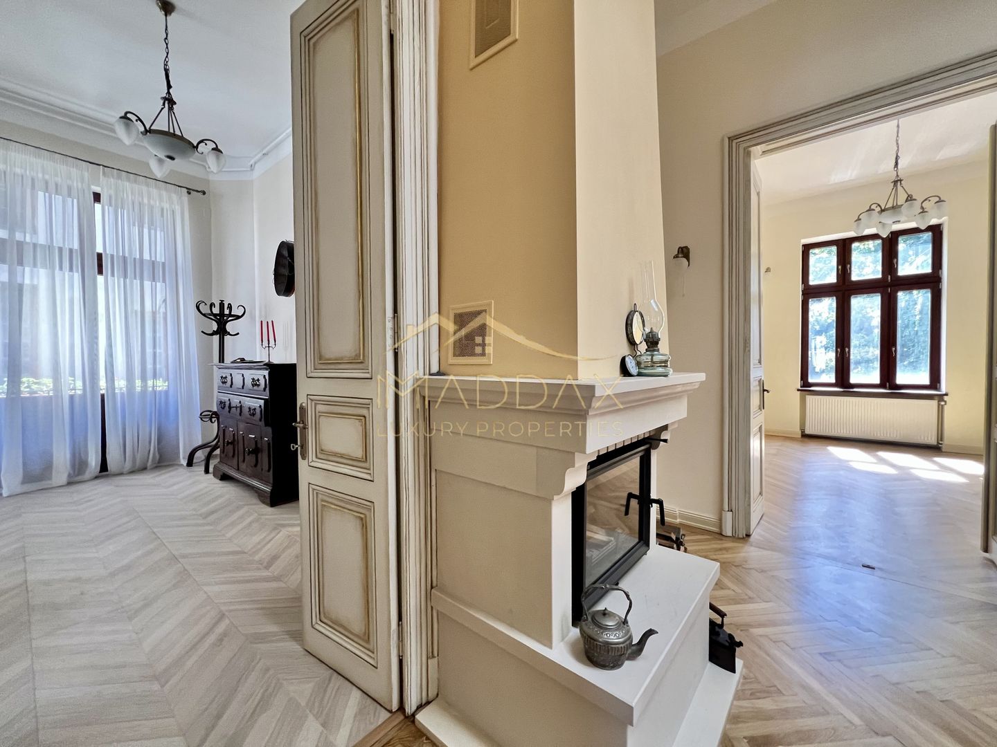 Showroom elegant *5 Camere* 151mp | Victoriei - Poză 31