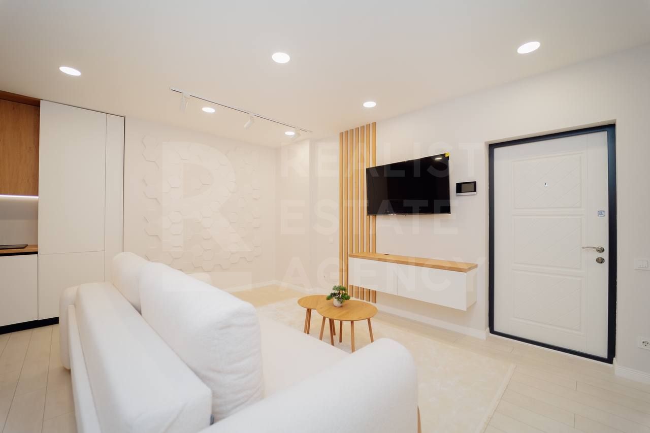 Vânzare, apartament, 1 cameră, strada Ioana Radu, Buiucani - Poză 9
