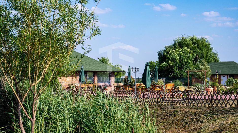 Sala de evenimente cu  piscina si foisor Biled COMISION 0 % CUMPARATOR - Poză 2