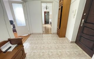 SPATIOS IN ZONA MEDICINEI -4 camere,garaj propriu si boxa - Poză 19