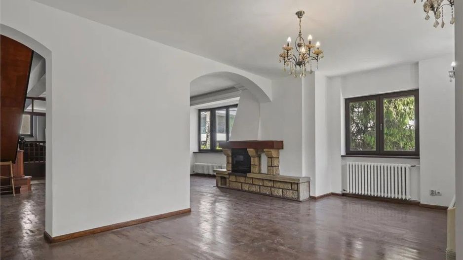 VILA FLOREASCA | IDEALA PENTRU SCOP REZIDENTIAL SAU COMERCIAL - Poză 12