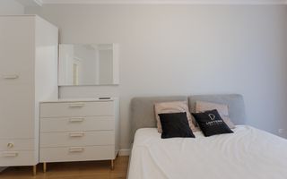 Chirie, apartament , 3 camere, str. Constantin Stere, Buiucani - Poză 4