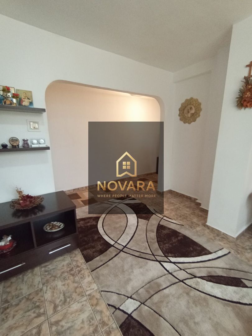 4 camere Bulevardul Dacia de inchiriat - Poză 4