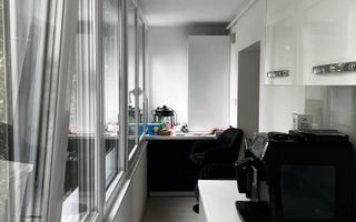 Apartament decomandat 3 camere-Renovat complet-Independentei - Poză 9