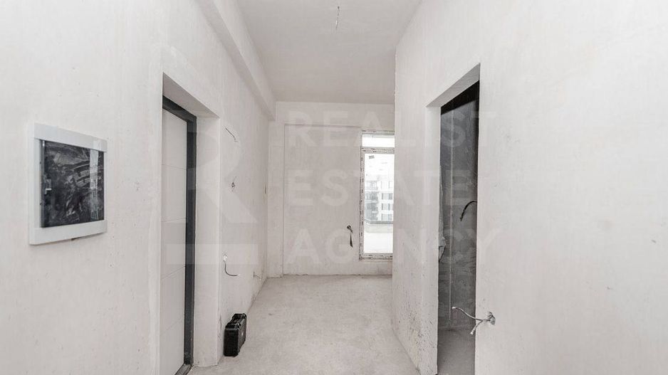 Vânzare, Penthouse, 3 camere, strada Europei, Botanica - Poză 8