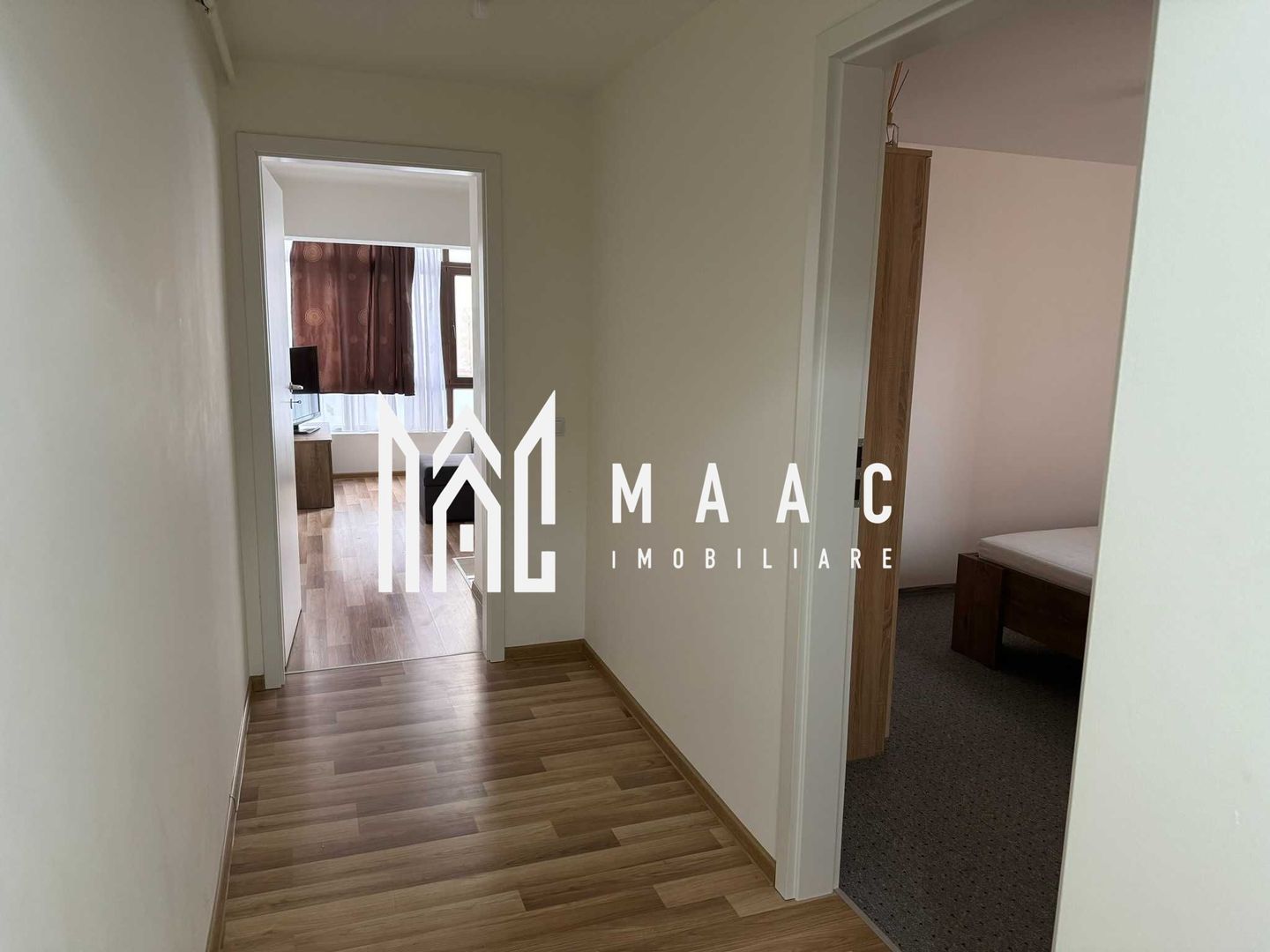 Apartament 3 camere | Decomandat | Etaj 1 | Central - Poză 8