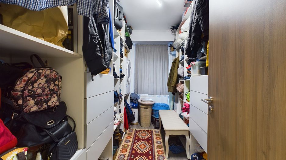 Apartament cu 5 camere in zona UMT 105mp - Poză 10