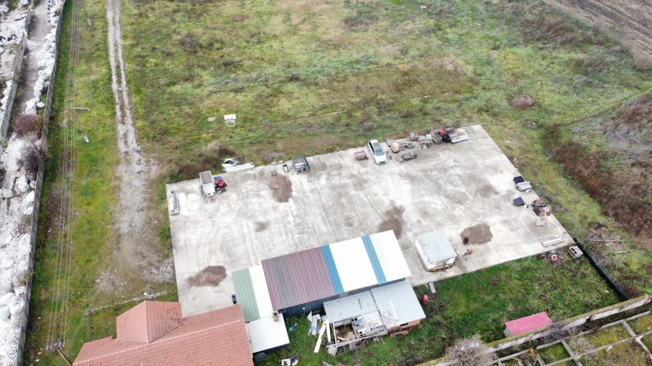 Casa cu teren de 14340 mp în Jebel/Pretabila pentru afacere - Poză 60