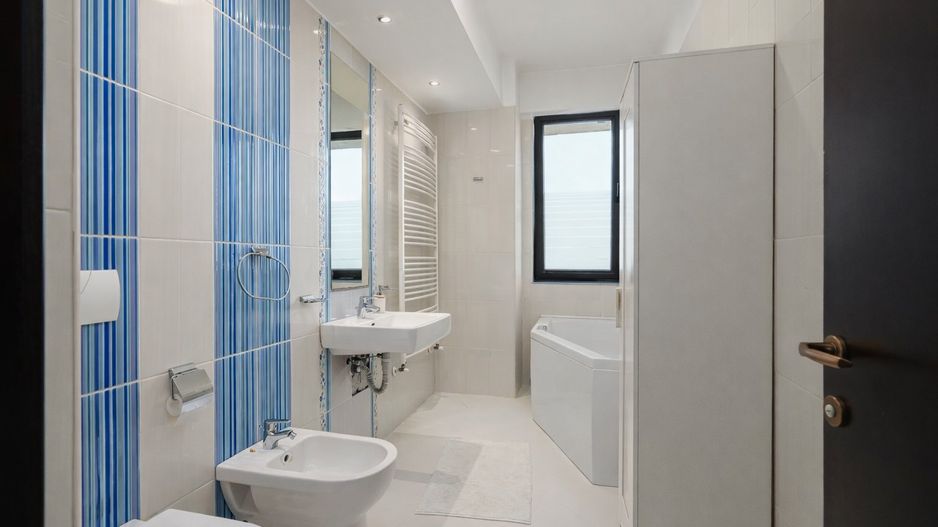 Apartament 4 camere – Pipera - Erou Iancu Nicolae – 175 mp – 2 parcări - Poză 16