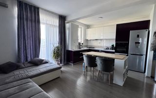 COMISION 0% | Apartament 3 Camere | Giroc | 67mp Utili + Terasa 8mp - Poză 3