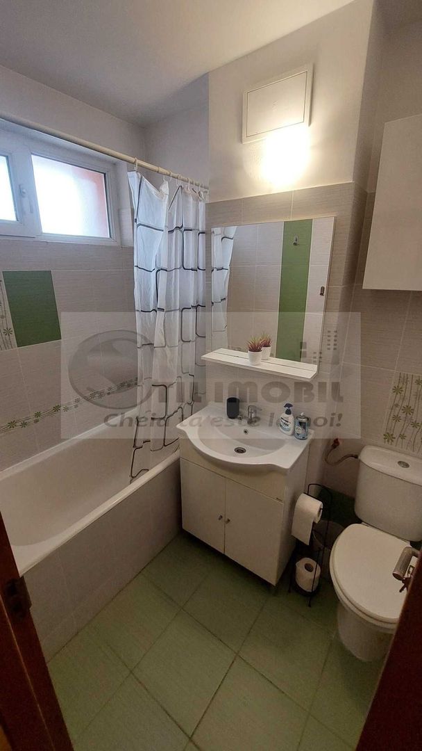 Vand apartament cu 2 camere, SD -Podul Ros - Poză 6