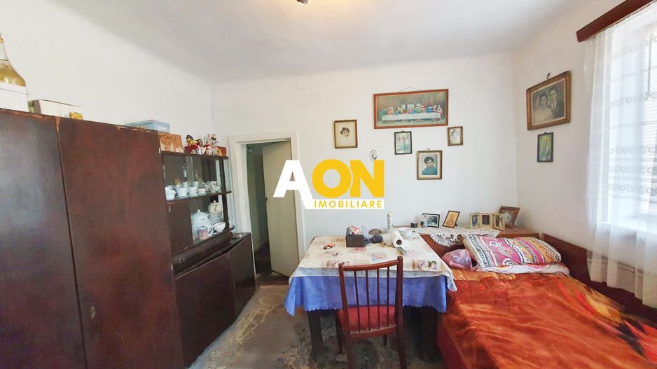 Casa veche, demolabila, 1.426 mp teren parcelabil, zona Maieri - Poză 6