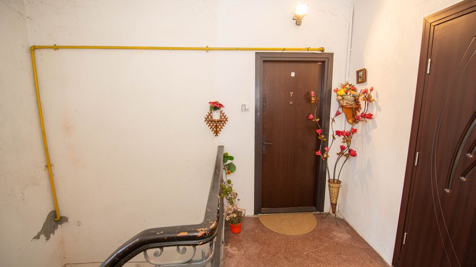 Apartament cu 2 camere de vanzare Metrou Grivita Strada Stefan Stoika - Poză 18