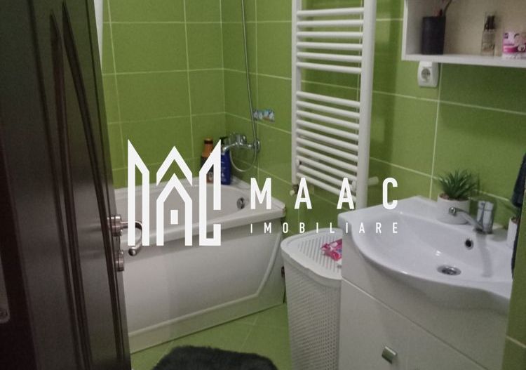 Apartament 2 camere de vânzare | Ostroveni, Râmnicu Vâlcea | 52 mp - Poză 4