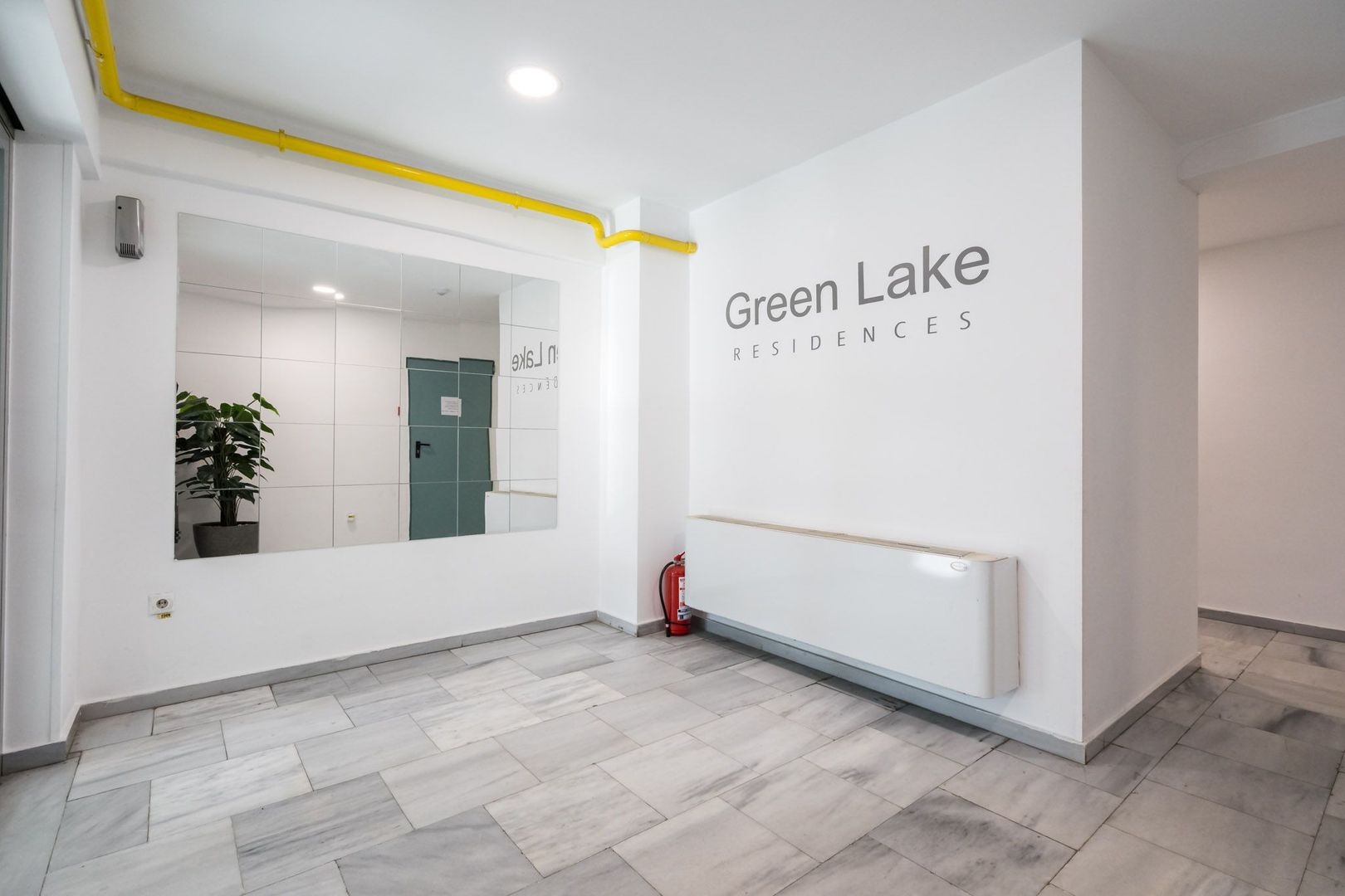 COMISION 0% - Apartament 4 camere superb 130mp, cu terasa, in incinta Green Lake - Poză 24