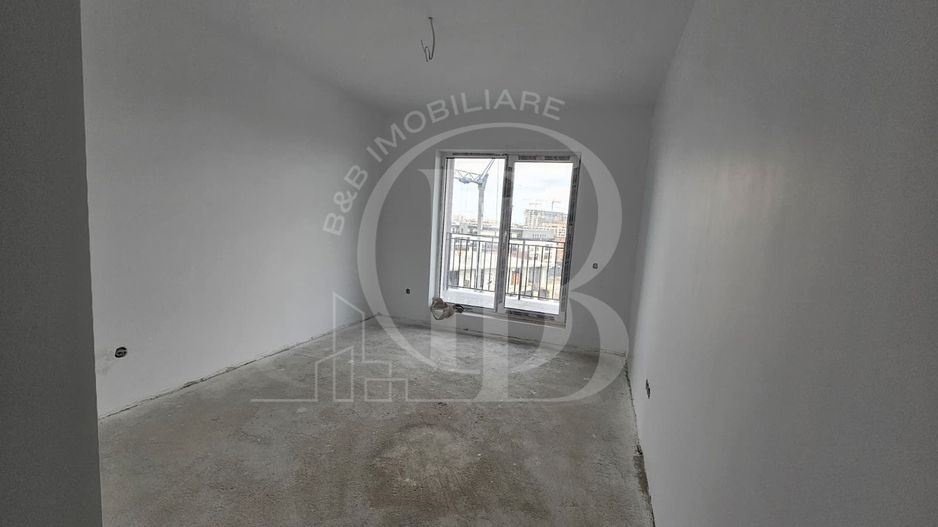 4 Camere Living 60mp Terasa 82mp-Parcare Inclusa-Th. Pallady - Poză 8