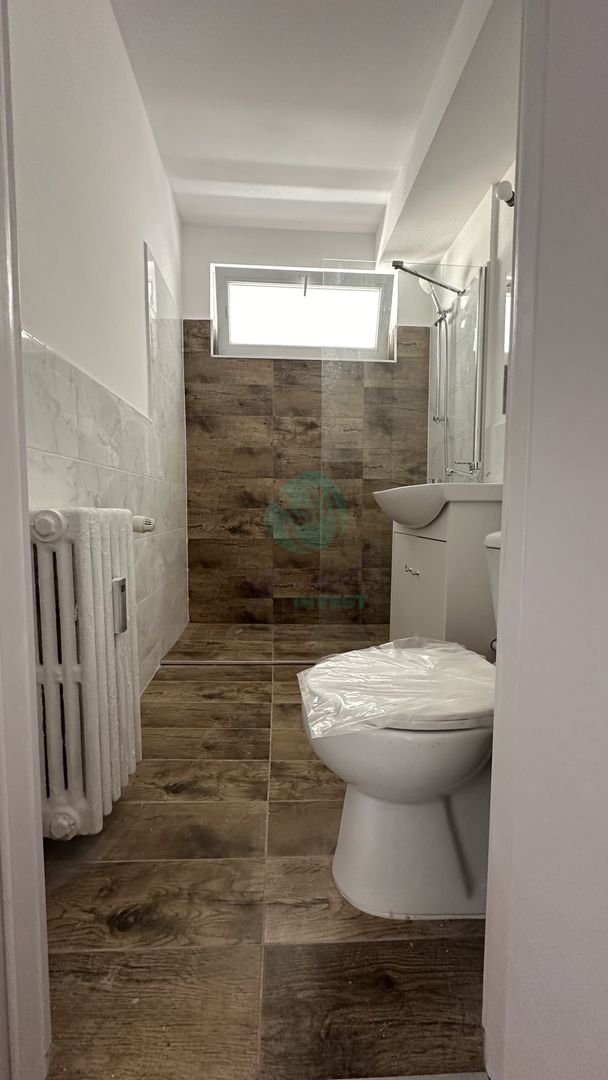 3 camere langa METROU - Poză 5