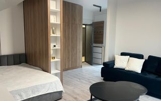 Apartament 1 camera decomandat POITIERS - 499 EURO - Poză 3