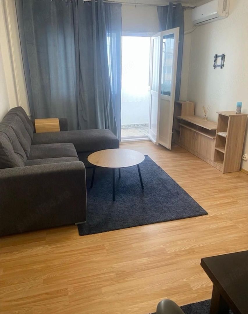 AP. 2 CAMERE- STEFAN CEL MARE, PET-FRIENDLY, MASINA DE SPALAT VASE - Poză 1
