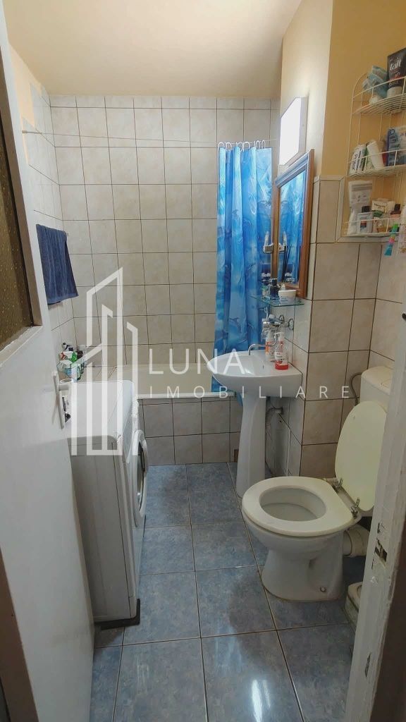 Apartament 3 camere, 68 mp, parter, Tudor - Poză 6