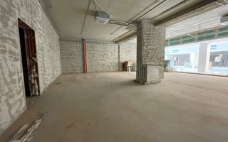 De inchiriat-Spațiu Comercial 118,6 mp | Sopor | Gheorgheni | - Poză 3