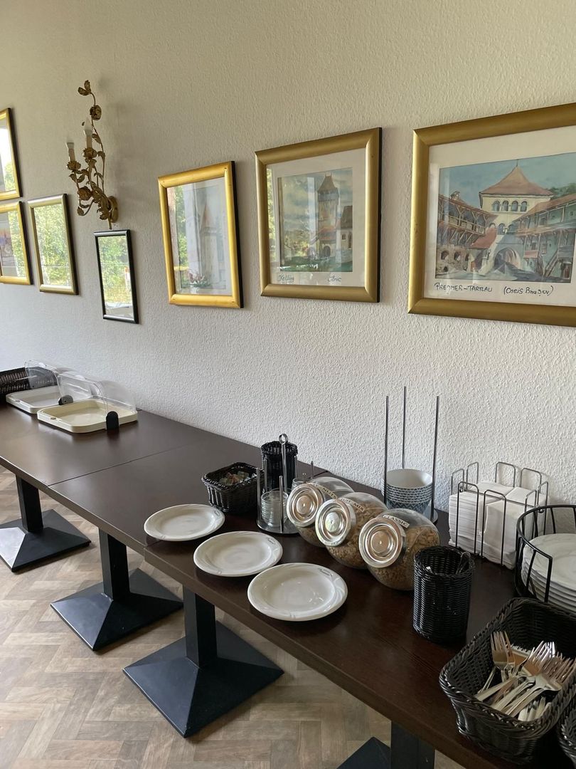 Oportunitate Hotel Restaurant in Germania Sandplacken 25km de Franfurt - Poză 16